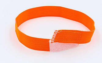 Гумки для щитків (тейпи) FB-6386 Помаранчевий
