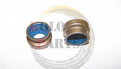 Сальник штока куліси КПП (15.5X28X15) Ford Escort, Fiesta, Focus, Mondeo, Transit коробки Форд Фієста, Фокус