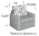 Диван Міраж, фото 3