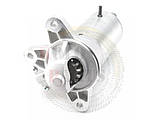 Редукторний стартер Ford Transit 2.5D з 1986 до 2000 (2,3 кВт, 12v)/стартер Форд Транзит (з редуктором) Z=13, фото 5