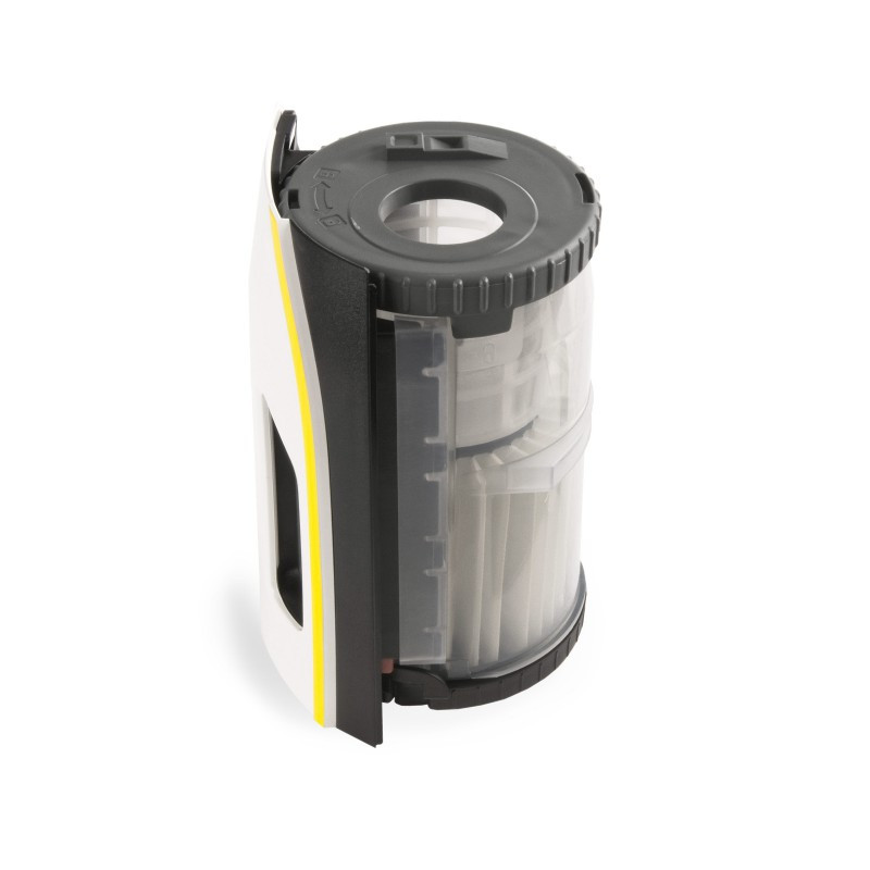 Контейнер пилососа VC 5 Premium Karcher 4.195-253.3