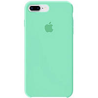 Чохол-накладка S-case для Apple iPhone 7 Plus/8 Plus Бірюзовий