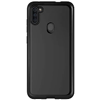 Оригинальный чехол A Cover для Samsung Galaxy A11 (A115) GP-FPA115KDABW - Black