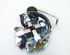 Щітковий вузол на редукторний стартер Ford Transit 1986-2006 (Motorcraft) Форд Транзит/ щіткотримач, щітки