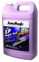 Абразивная двухшаговая паста - Auto Magic № 99 XP Magic Сut 3.785 л