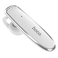 Bluetooth гарнітура Hoco E29 Білий