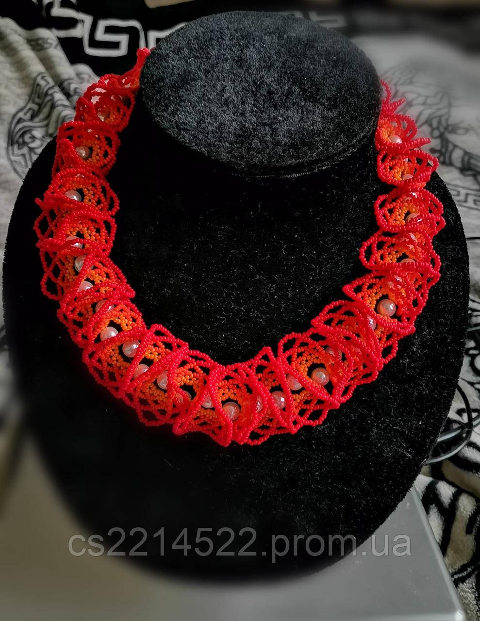 Кольє "Отала", фото 1