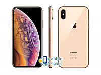 Смартфон Apple iPhone XS 512GB Gold (MT9N2)