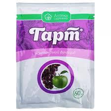 Гарт 60 г