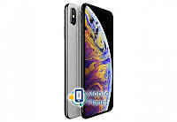 Apple iPhone XS Max 512GB Dual Sim Silver (MT782)
