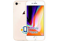 Смартфон Apple iPhone 8 128GB Gold (MX182)