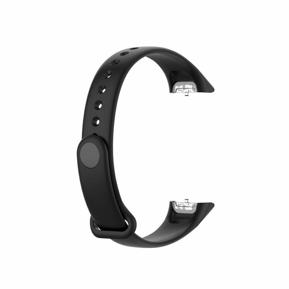 Ремешок UniCase Original Style для Samsung Galaxy Fit (SM-R370) - Black - фото 2 - id-p1239128988