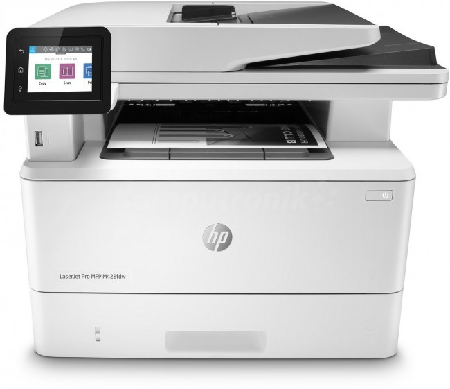 Принтер HP LaserJet Pro M428fdw