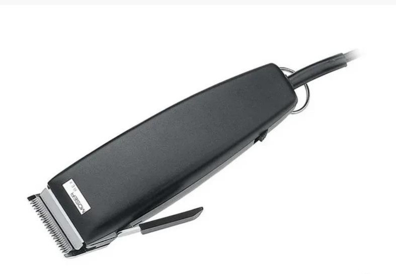 Машинка для стрижки тварин Moser 1230-0078 Rex