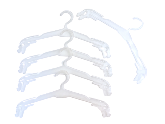 Плічка, вішала для комплектів білизни, фото 1