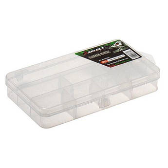 Коробка Select SLHS-035 17.8х9.4х3см