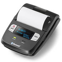 Мобільний принтер чеків і етикеток Star SM-L200