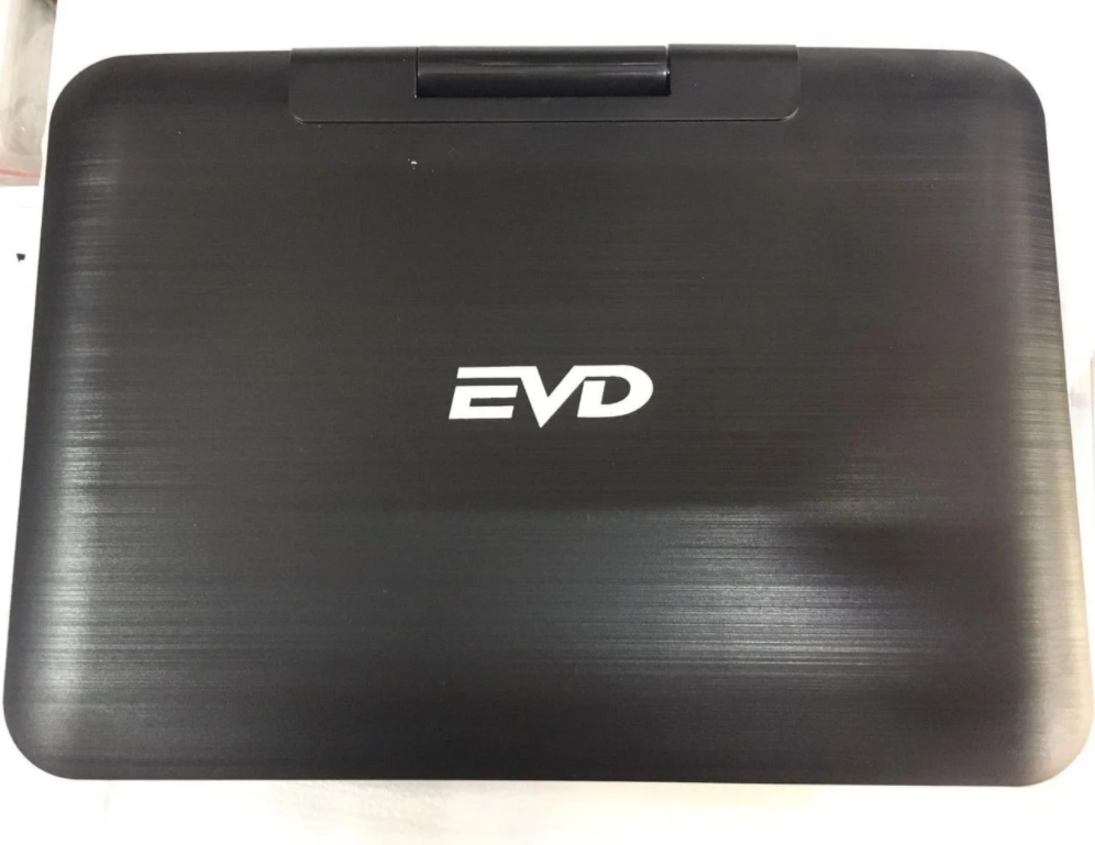 Портативный DVD телевизор Т2 9,8" EVD NS-958 + USB + SD с джойстиком - фото 7 - id-p1239146444