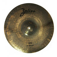 Тарілка ZALIZO Crash 16 Wild-series