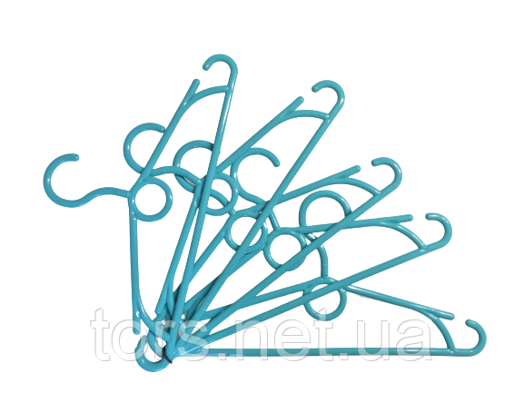 Вішалка, плічка, тремпель для дитячого одягу Польща, фото 1