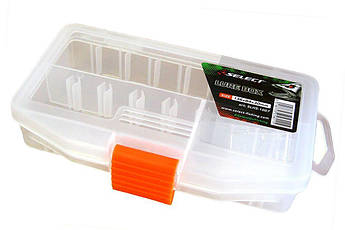 Коробка Select SLHS-1007 13.6x8.4х3см