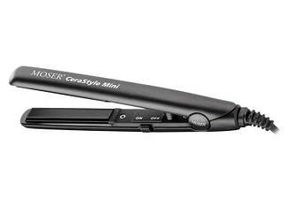 Випрямлячі для волосся Moser 