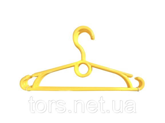 Вішалка, плічка, тремпель для дитячого одягу Польща, фото 1