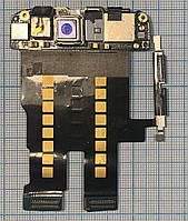 Шлейф HTC PB99200 с камерой и кнопками, Original, б/в