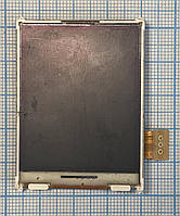 Дисплей (LCD) Samsung C3010 Original б/в