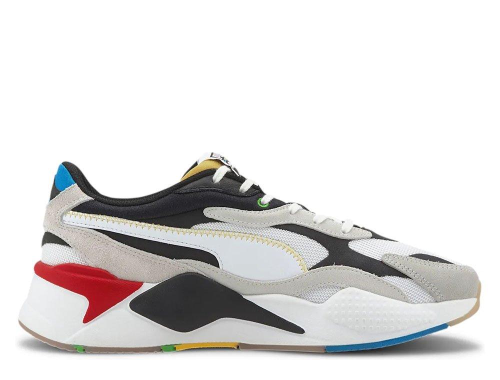 Мужские кроссовки Puma RS-X³ (37330801)