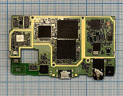 Системна плата Lenovo P780 (Не робоча) (Prada-MB-H401) б/в