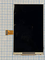 Дисплей (LCD) Samsung S7272 Original б/в