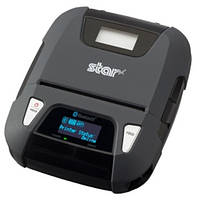 Мобільний принтер чеків і етикеток Star SM-L300