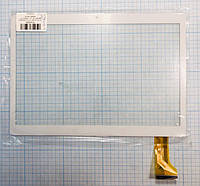 Touch screen для планшета №348 9.6" (p n: MGLCTP-90894) White