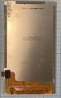 Дисплей (LCD) MTC 975 Original б/в