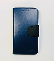 Чехол-книжка универсальная Mobileare 4.5-5.0" Dark Blue