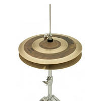 Тарілки для барабанів