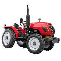 👍 Нове надходження Тракторив Сінтай Т244ТНТ та DONGFENG DF244DH