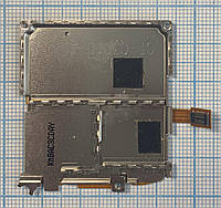 Мембрана кнопок Samsung C3010 ORIGINAL б/в