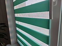 Тканевые ролеты день ночь дом. Рулонные шторы день ночь квартиру