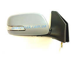 Дзеркало бічне Toyota Avensis 06-08 8790105190