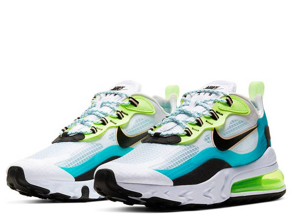 Nike Air Max 270 React SE CT1265 300