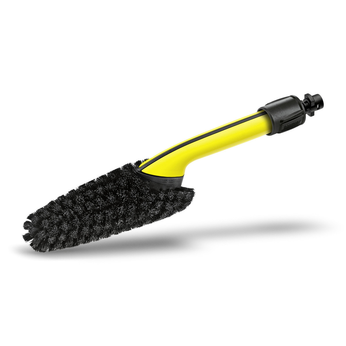 Щітка для миття колісних дисков для К 2 - К 7 Karcher 2.643-234.0