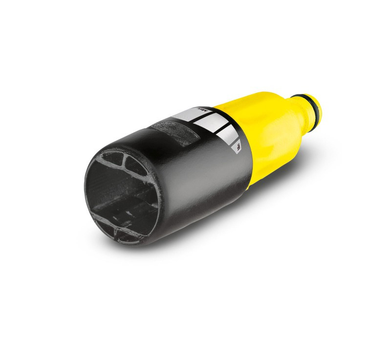Адаптер для з'єднання з садовим шлангом Karcher 2.640-732.0