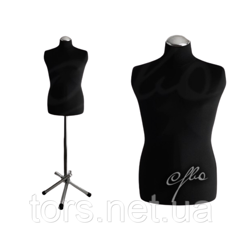 Манекен кравецький дитячий на 9-12 років, фото 1