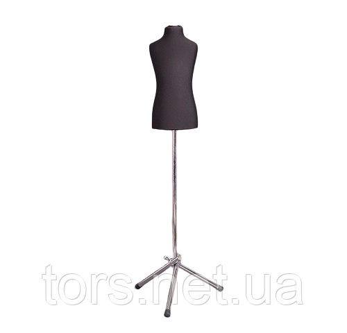 Манекен кравецький дитячий1.5 - 3 роки, фото 1