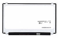 15.6" HD 1366x768, AUO B156XTN04.0, 30-pin (eDP, разьем внизу справа), глянцевая, slim