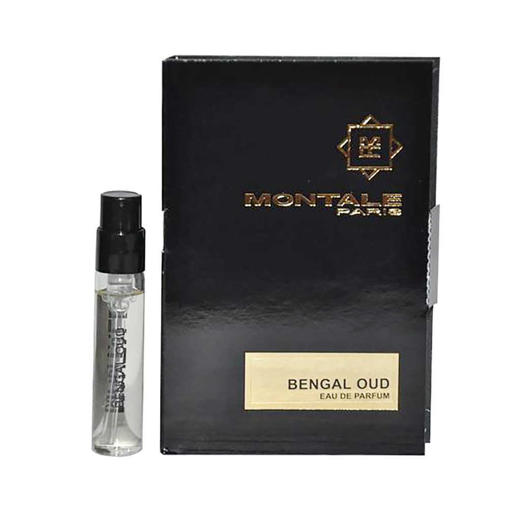 Montale Bengal Oud Парфумована вода (пробник) 2ml