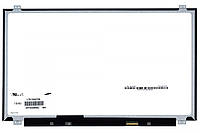 15.6" HD 1366x768, Samsung LTN156AT39-H01, 30-pin (eDP, разьем внизу справа), глянцевая, slim