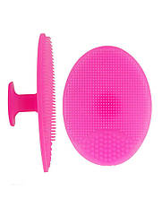 Щіточка масажер для обличчя